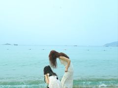 -三亚亚龙湾天域度假酒店