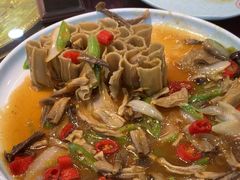 -老舅老蒙肉饼非遗店(一店)