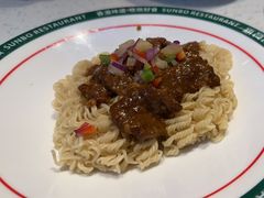 -新宝餐厅(流塘店)