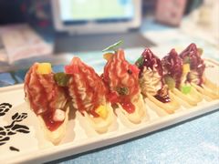 -红蜡烛•瓦罐粥家常菜•夜宵(中山路店)