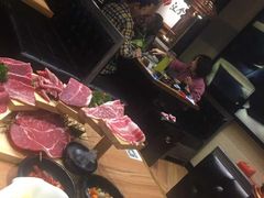 -汉拿山(汇一城店)
