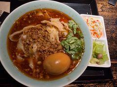 肉沫刀削面-喜晋道面馆(华严寺广场店)