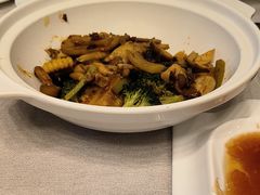 -功德林素菜饭庄(前门店)