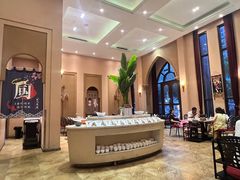 -海南椰子鸡餐厅(三亚湾红树林店)