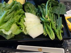 -一席地·本地鸡窝·杭帮鸡火锅(萧山银隆百货店)