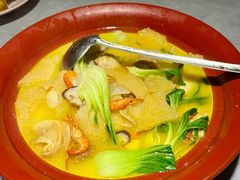 海陵头道菜-老海陵·泰州菜(图书馆店)