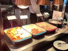 -昆明佳华广场酒店·西餐厅