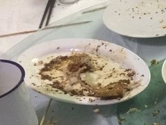 -何适山庄 ·可团建(水长城P2停车场店)