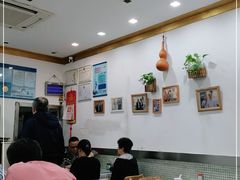 大堂-小实惠嘉(威海路店)