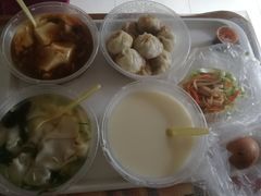 -老诚一锅·京皖早点(通州店)