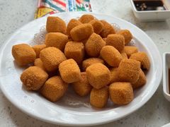 -肥仔文澳门猪骨煲(南京西路店)