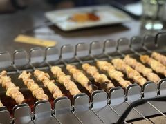 -很久以前羊肉串(南京路第一百货店)