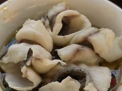 -颜氏双江清水鱼一养身火锅(磁器口店)