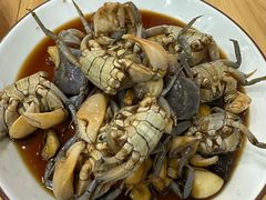 -红灯笼龙凤饭店(宁波老字号店)