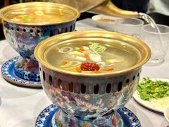 -东来顺饭庄(apm总店)