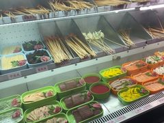 -老马路串串香火锅(北门桥店)