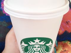 -星巴克(淮安金鹰店)