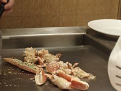 -松临·铁板烧&Omakase(神农店)