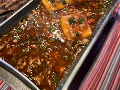 -香巴拉云南餐厅(华莱坞店)