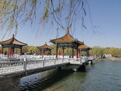 -长春市南湖公园