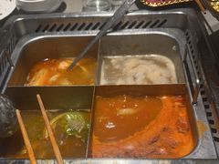 -海底捞火锅(百利广场店)