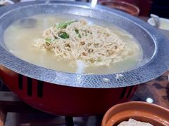 -陈记菜馆·非遗淮扬菜(东关街教场店)