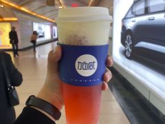 -加减茶饮(高沙店)