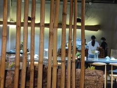 -幸福哟烧鸡·粤菜海鲜私厨(七星路店)