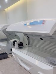 -VE专注问题肌·赛诺龙&科学美肤中心