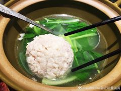 -狮王府淮扬菜(新街口友谊店)