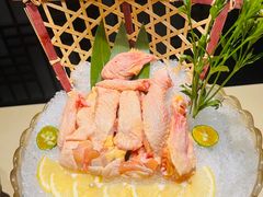 -余欢领鲜火锅(新街口店)