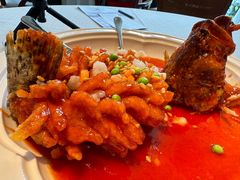 -扬州香格里拉·香宫中餐厅