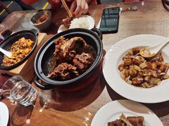 -南门小馆·清真(国贸商城店)