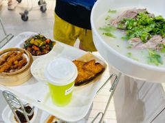 -阿那亚第六食堂(文创街区店)