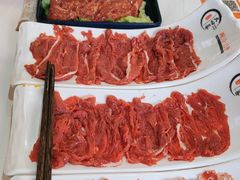 -大四喜·鲜牛肉火锅(洛阳大学城店)