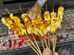 -雪熊精酿·哈尔滨烧烤酒馆(非遗大串店)