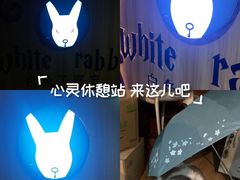 -白兔子密室(长寿路店)