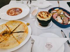 -成桂西餐厅·42年的味道(五大道疙瘩楼店)