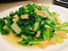 -绿茶餐厅(松江万达店)