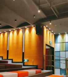 -小鸡哆哆故事屋·儿童乐园(嘉里城店)