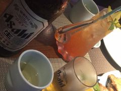 -山葵家·创意料理(宁波来福士店)