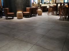 大堂-星巴克臻选(广州太古汇店)