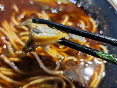 酸汤肚片米线-苗乡米线(建军路店)