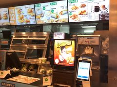 -德克士(龙阳广场店)