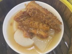 -肥佬夜茶(早茶·西乡店)