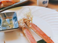 -王鼎精致料理铁板烧(世博源店)