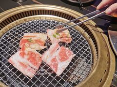 -厚贞日式烤肉(浦东汇智店)