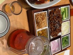-满盛家宴·烤鸭·海鲜天津菜(河北路总店)