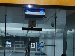 -中安射击运动俱乐部