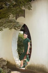 -克拉女神写真馆·匠心定制